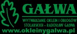 Okleiny Gałwa