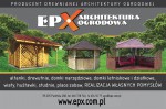 EPX Architektura Ogrodowa FPHU