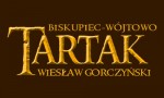 Tartak Biskupiec-Wójtowo
