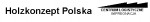 Holzkonzept