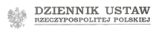 Dziennik Ustaw