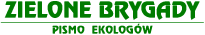 Zielone Brygady nr 10(155)/2000