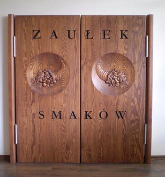 Producent oryginalnych drzwi nawiąże współprace !