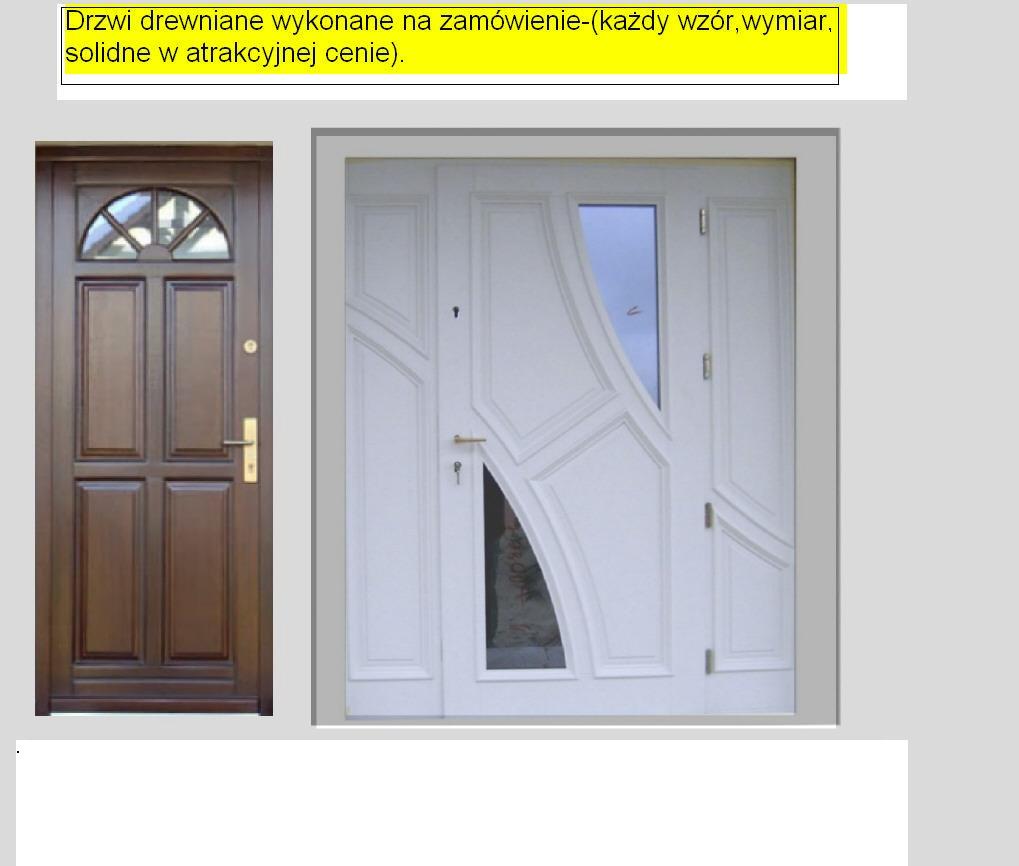 D R Z W I       D R E W N I A N E   