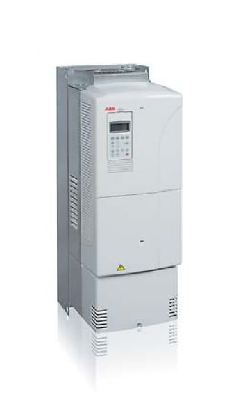 Inwertery firmy ABB model ACS 800-11 - nowe 2szt.