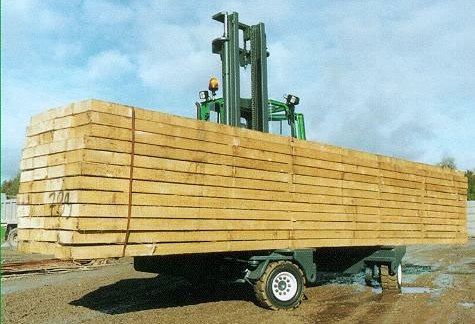 WÓZEK WIDŁOWY SPRZEDAM -OKAZJA ! UZYWANY wózek Combilift C4000,