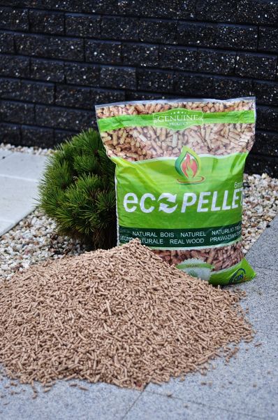 Pellet Drzewny PREMIUM promocja - 10% !