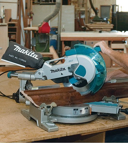 Makita ukośnica DXT LS1016L piła kapówka nowa FVat