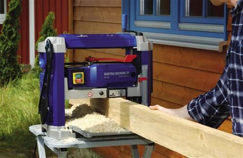 Grubościówka METABO 1800 W Strugarka DH 330 Fvat 2490 zł