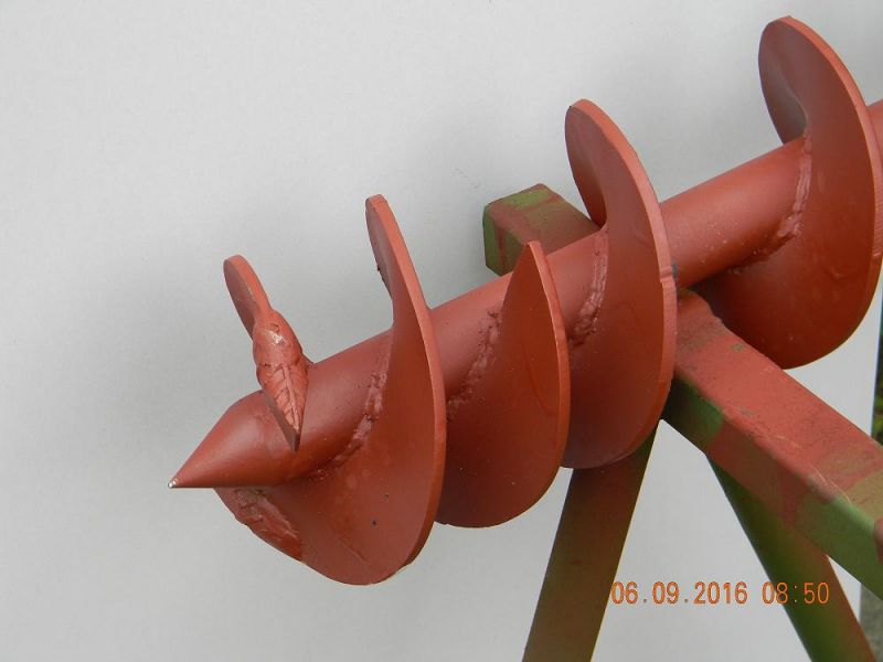 żmijki - ślimaki - szneki - świdry - wiertła - producent