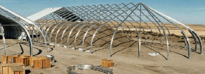 Uslugowa produkcja profili aluminiowych.Cena zalezy od ilosci