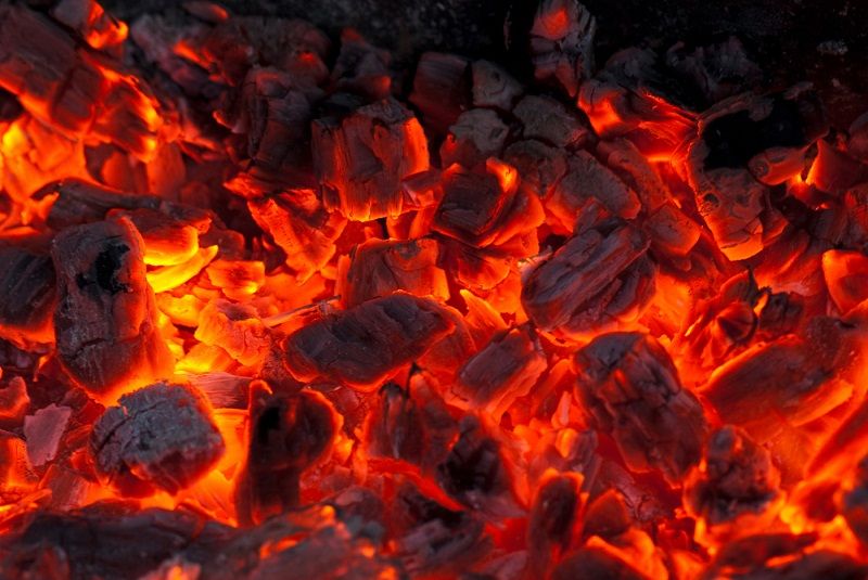 Węgiel gastronomiczny, grillowy, restauracyjny z Dostawą!