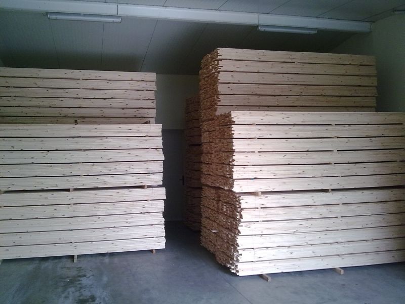 Boazeria sosna 97/16mm kl. A !!Producent!! (podbitka, szalówka)