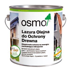 Lazura olejna OSMO