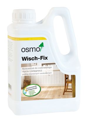 Wisch Fix OSMO środek do czyszczenia i pielęgnacji podłóg drewnianych