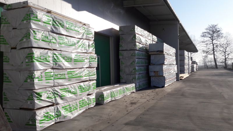 Drewno konstrukcyjne najwyższej jakości , powtarzalności , całorocznie od ręki w dowolnych ilościach