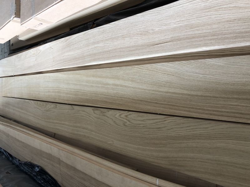 Okleina/fornir dąb 0.6/1.0/1.5 /6mm kl1/2/rustic 