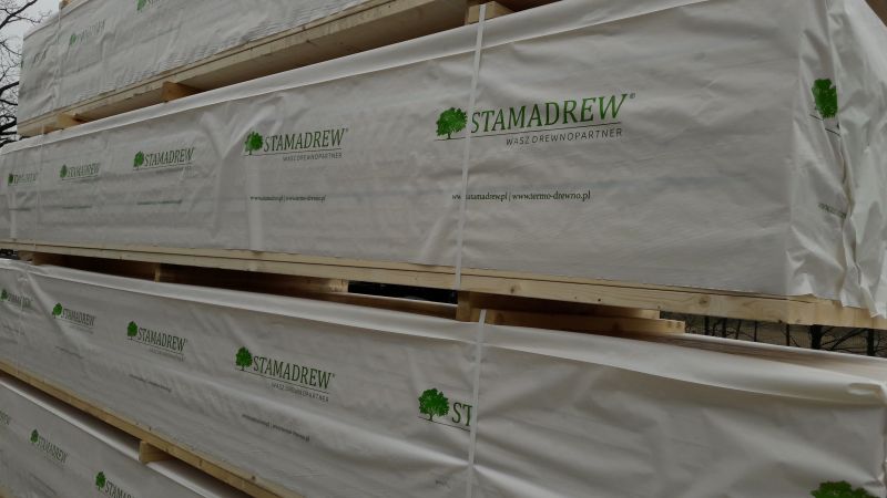 KVH/DUO/TRIO/BSH/LITE drewno konstrukcyjne najwyższej jakości