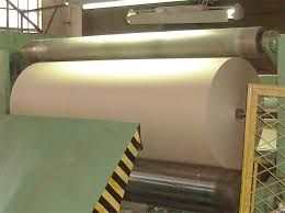 Ukraina. Papier B2, tektura w rolach 200 g/mkw od producenta. Cena 1500 zl/tona. Karton Kraft
