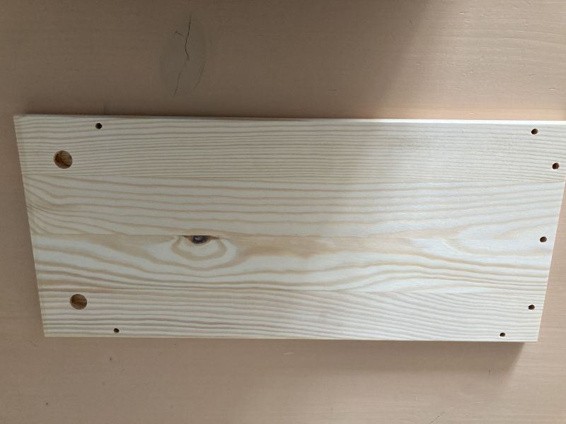 Produkcja płyty klejonej, 20 AA AB 690Euro/m3 !!!