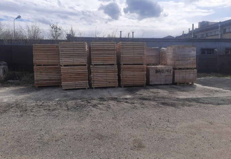 Kupie kantowke 50x75x1200 buk lub brzoza  mokra świeża  staławspółpraca 