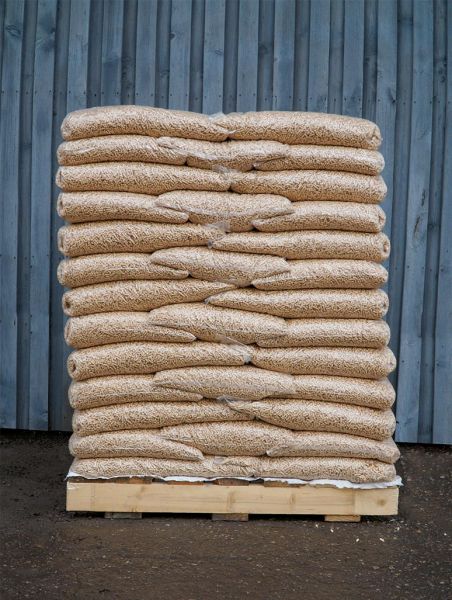 Pellet