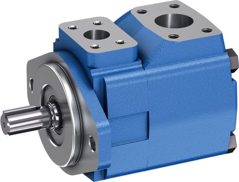 REXROTH POMPA ŁOPATKOWA PVV1-1X/018RA15UMB