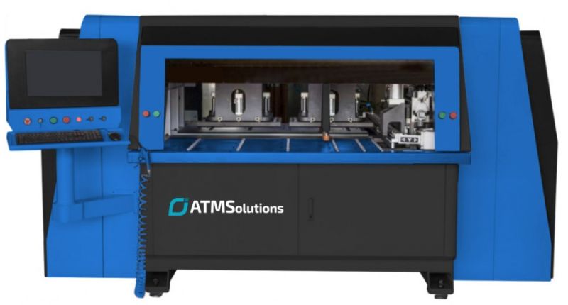 CENTRUM OBRÓBCZE ATMS WOOD 5X1200