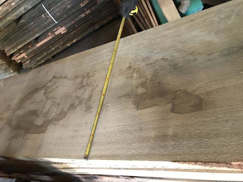 Tarcica dębowa sucha jesion buk dąb czerwony wiąz jawor sosna modrzew czereśnia WYPRZEDAŻ!!!!