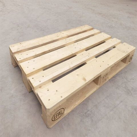 New & 1st Class Used Euro Pallet 1200x800x144mm for sale  