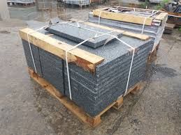 Ukraina.Plyty granitowe od 90 zl/m2 gr.2,3,4cm plomieniowane,polerowane w roznych wymiarach,kolorach