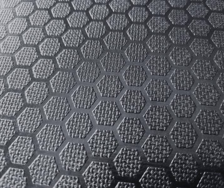 Sklejka Antypoślizgowa HEX - 18mm - arkusz: 1250mm x 2500mm