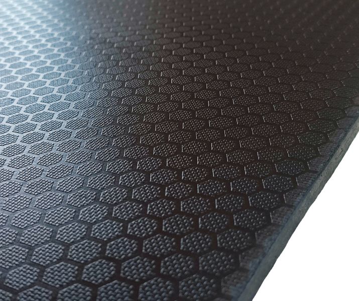 Sklejka Antypoślizgowa HEX - 30mm - arkusz: 1250mm x 2500mm