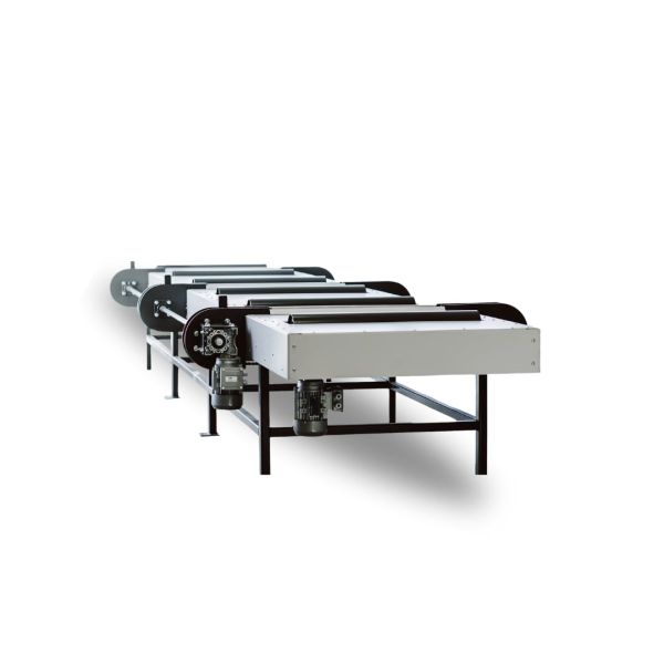 Outfeed Table for Bandsaw Mill / Multirip Saw – Great Deal