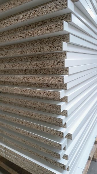 formatki meblowe podwójnie laminowane