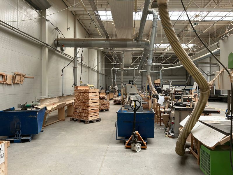 Syndyk sprzeda zorg. część przedsiębiorstwa