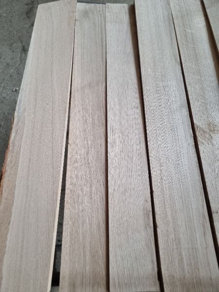 Fryzy kantówki listwy dębowe