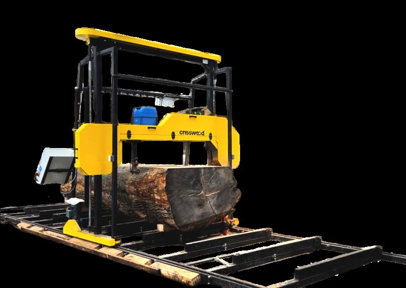 Trak taśmowy 1350 (BIG SAM)