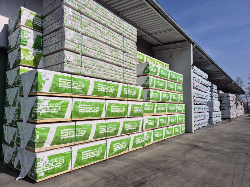 KOMPLETNE MATERIAŁY DO BUDOWY SAUN 