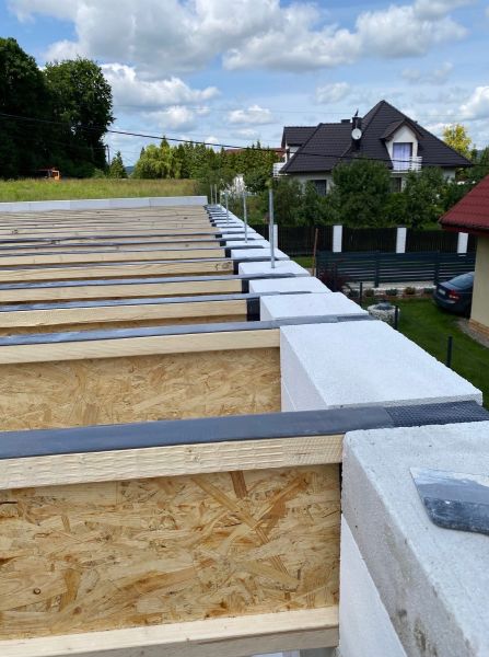 Belki Konstrukcyjne DWUTEOWE . Polski producent! 