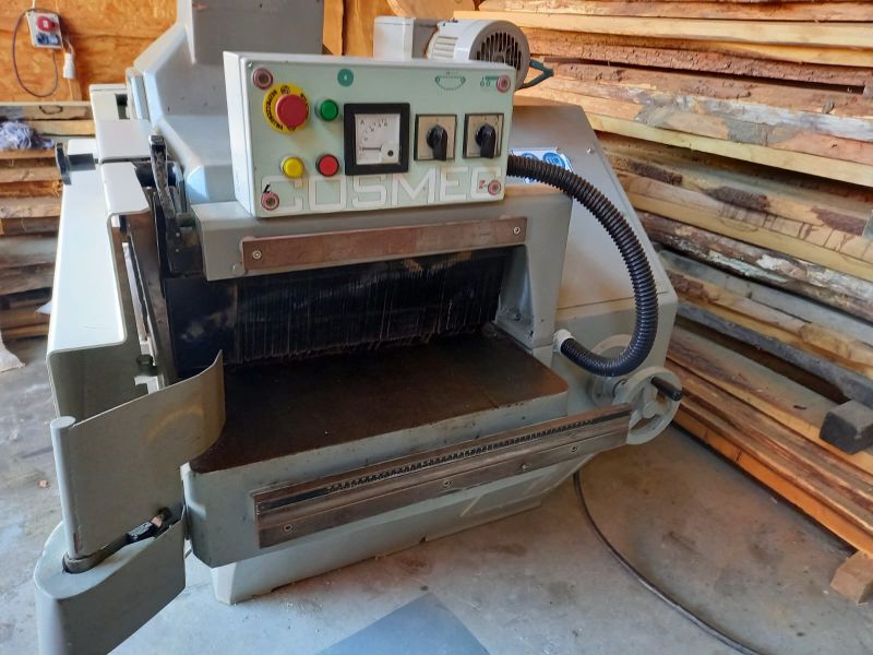 Wielopiła Cosmec SM320